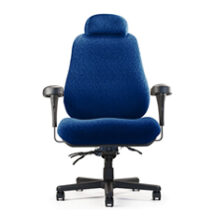 Neutral Posture NV Chair