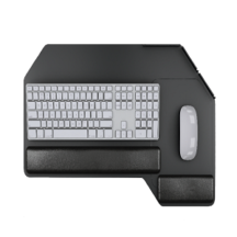 ESI PLMAC Keyboard Solution