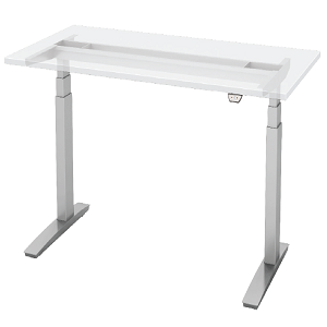ESI Premium Table Base 2E-C36-30 Table