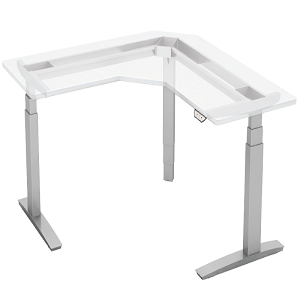 ESI Premium Table Base 3E90-C6060-24 Table