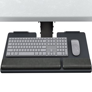 ESI Solution C-Leg Keyboard Solution