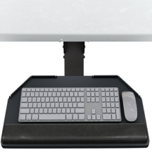 ESI Solution 2ccr - R Series Keyboard Solution