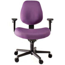 Soma Tranquility Ergonomic Chair (Improve Posture and Open